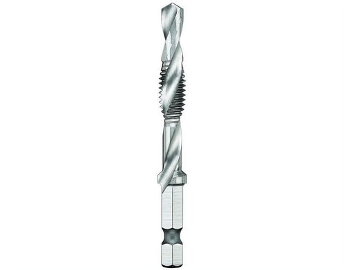 DEWALT DWADTQTR Impact Ready 5/16 18 UNC Drill Tap, 1/4 Capacity