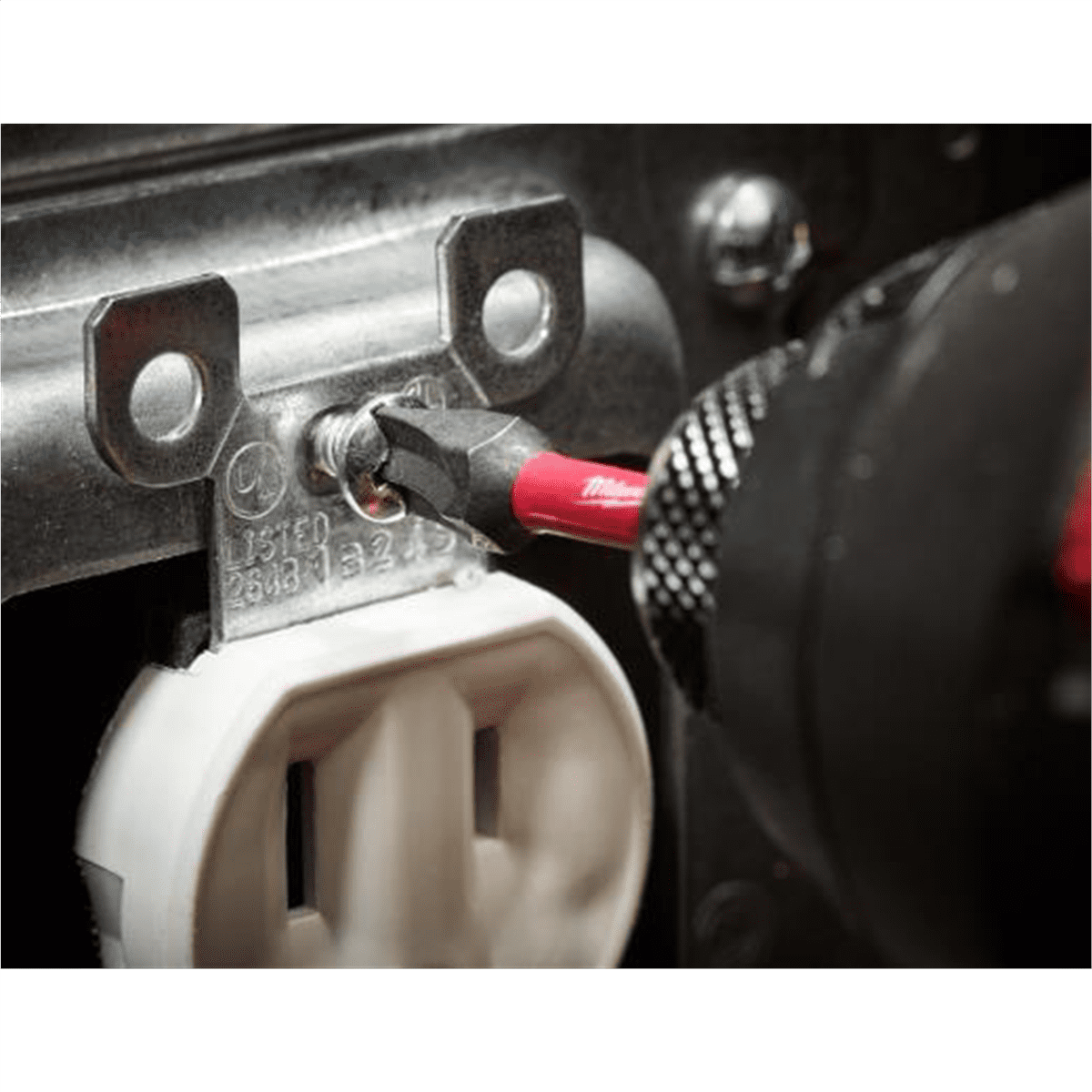 Milwaukee Tool SHOCKWAVE 2 2PC ECX Combo Kit