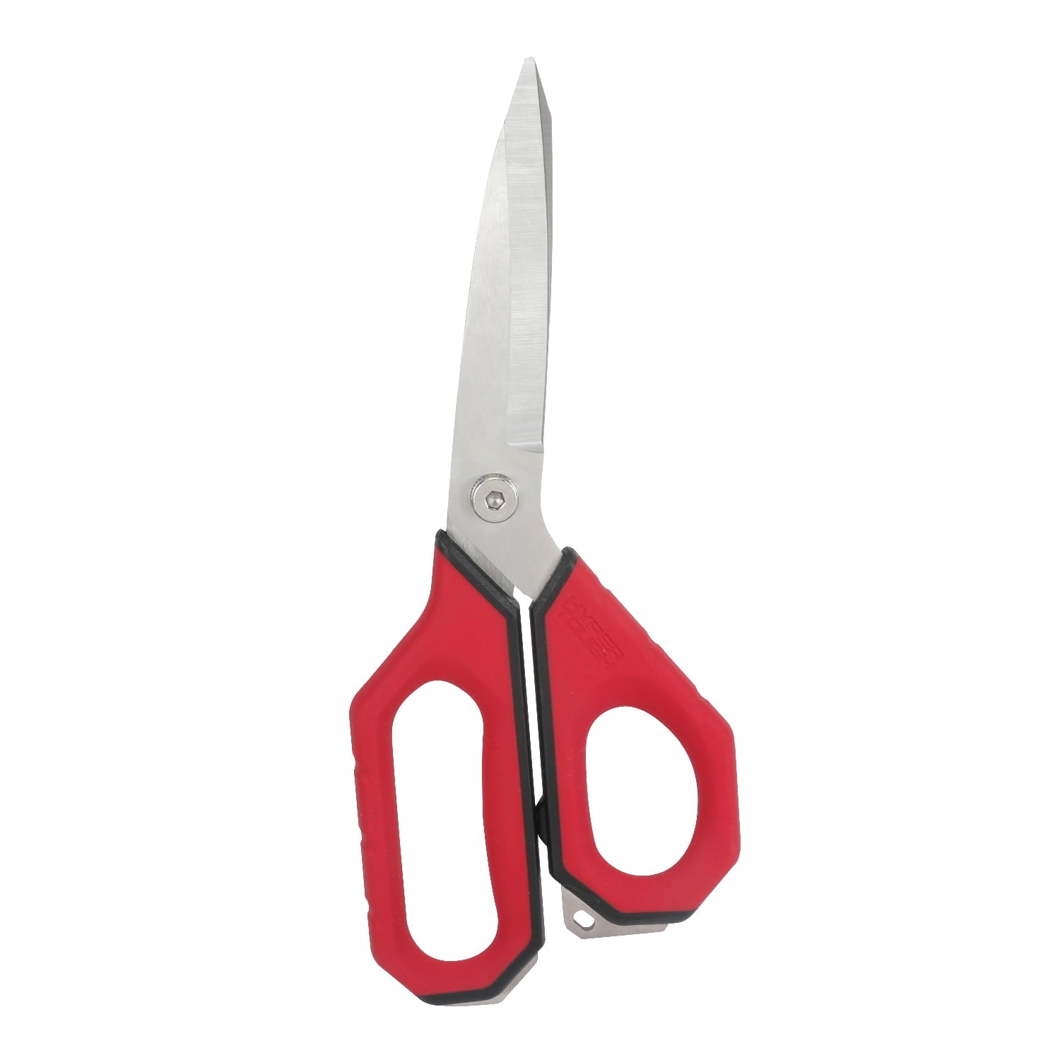 Hyper Tough 9-1/4-inch Stainless Steel Shears with Metal Core Handles