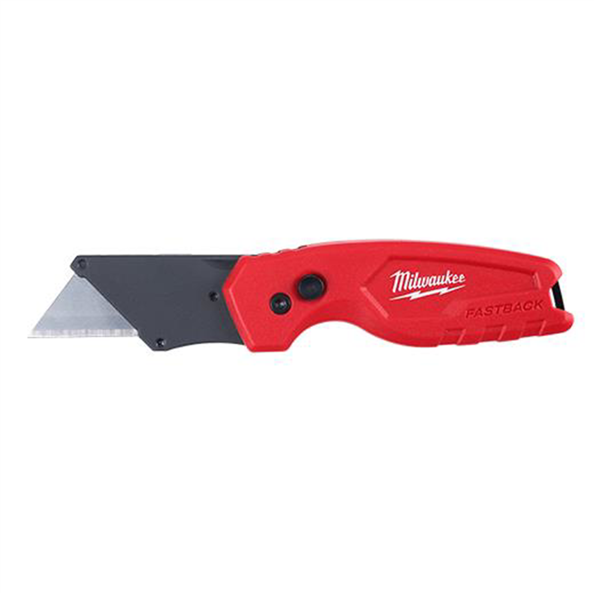 Milwaukee Tool FASTBACK w/ Storage & FASTBACK Compact Knife Set