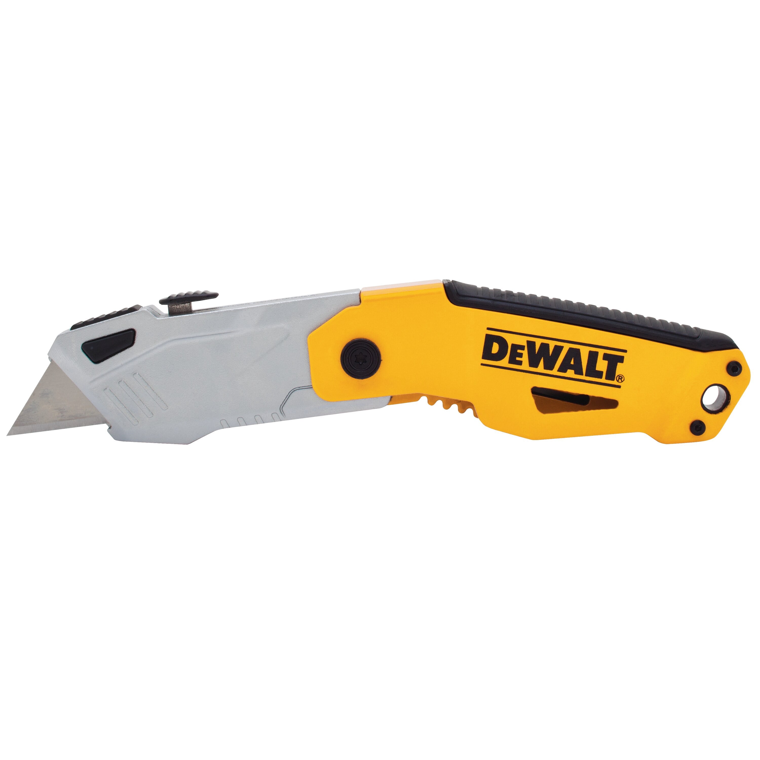 DeWalt DEWALT Folding Retractable Auto-Load Knife
