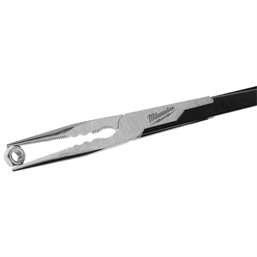 Milwaukee Tool 2PC Long Reach Pliers Set