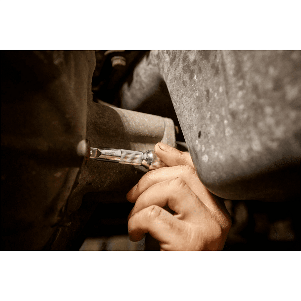 Milwaukee Tool 3/8 Drive 3 Extension