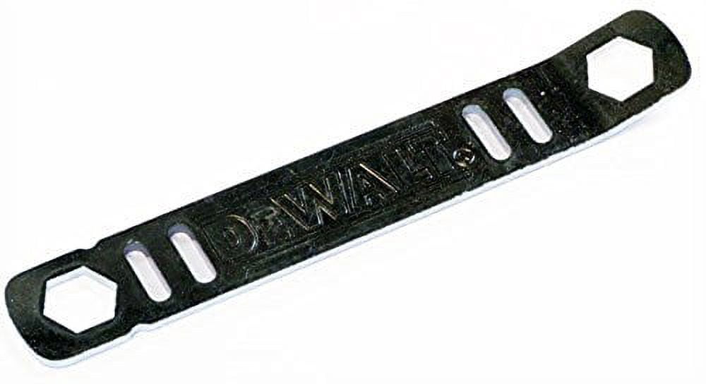 DeWalt Genuine OEM Blade Wrench for DWE575 Circular Saw - N420180