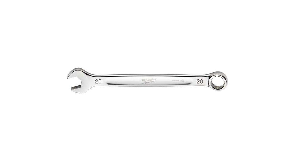 Milwaukee-45-96-9520 20MM Metric Combination Wrench
