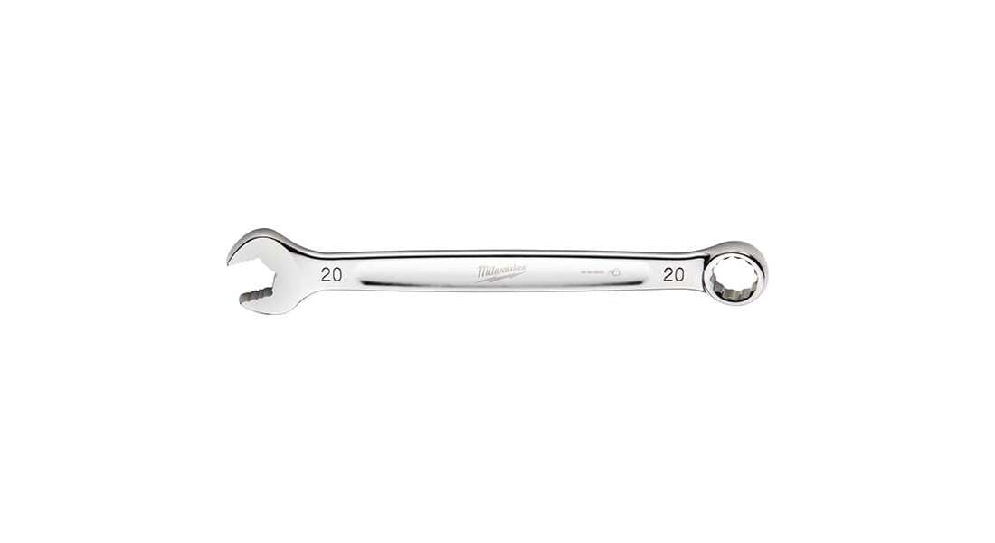 Milwaukee-45-96-9520 20MM Metric Combination Wrench