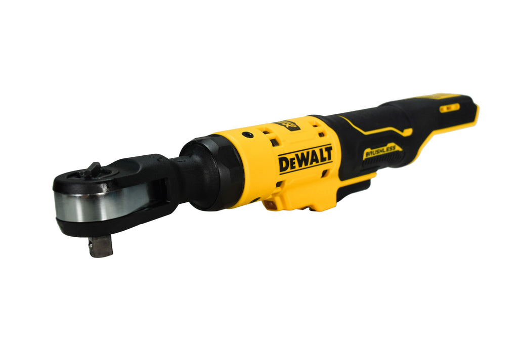 Dewalt DCF503B 12V 3/8 Xtreme Compact Open Head Rachet Tool Only