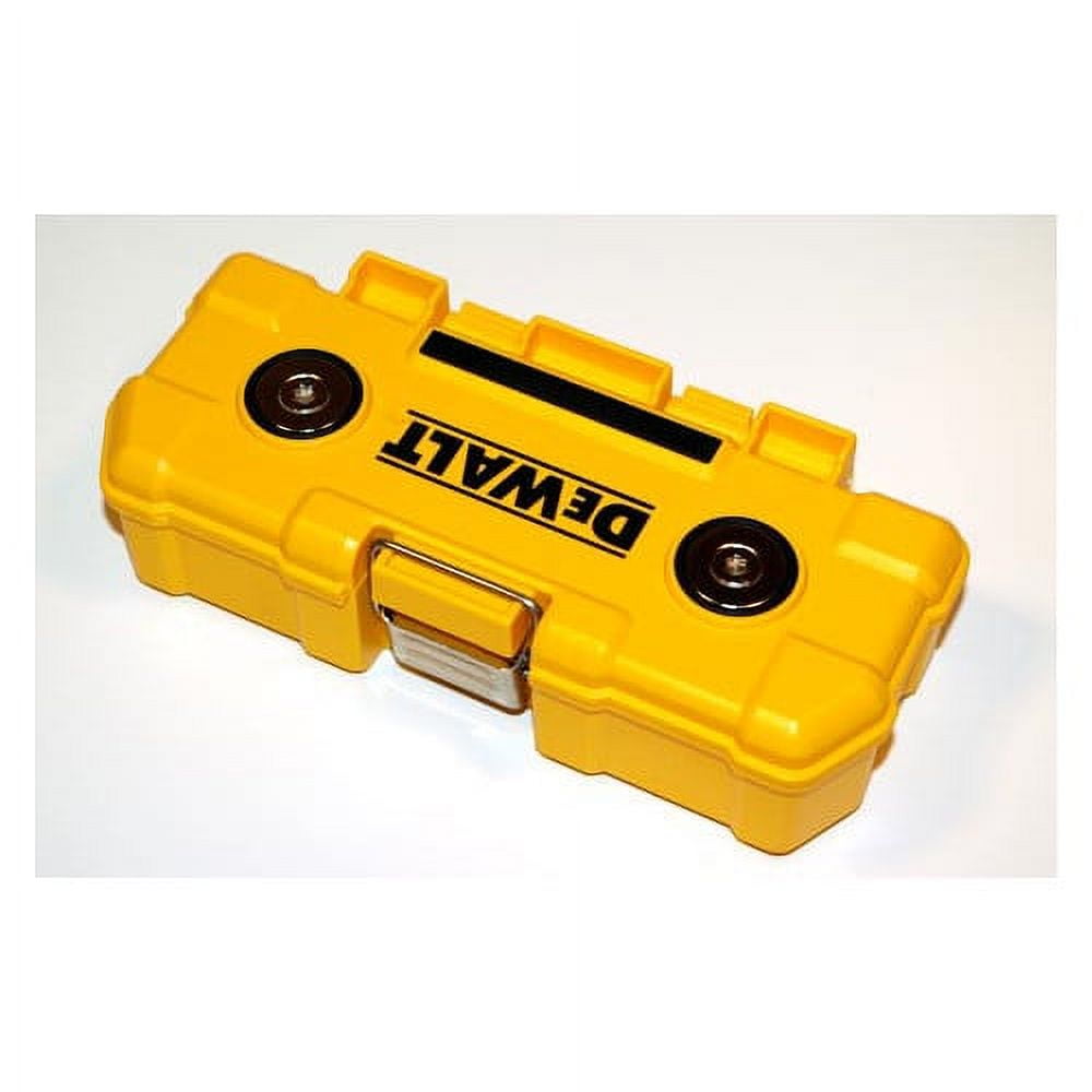 Magnetic Tough Case Set with 15 Accessories