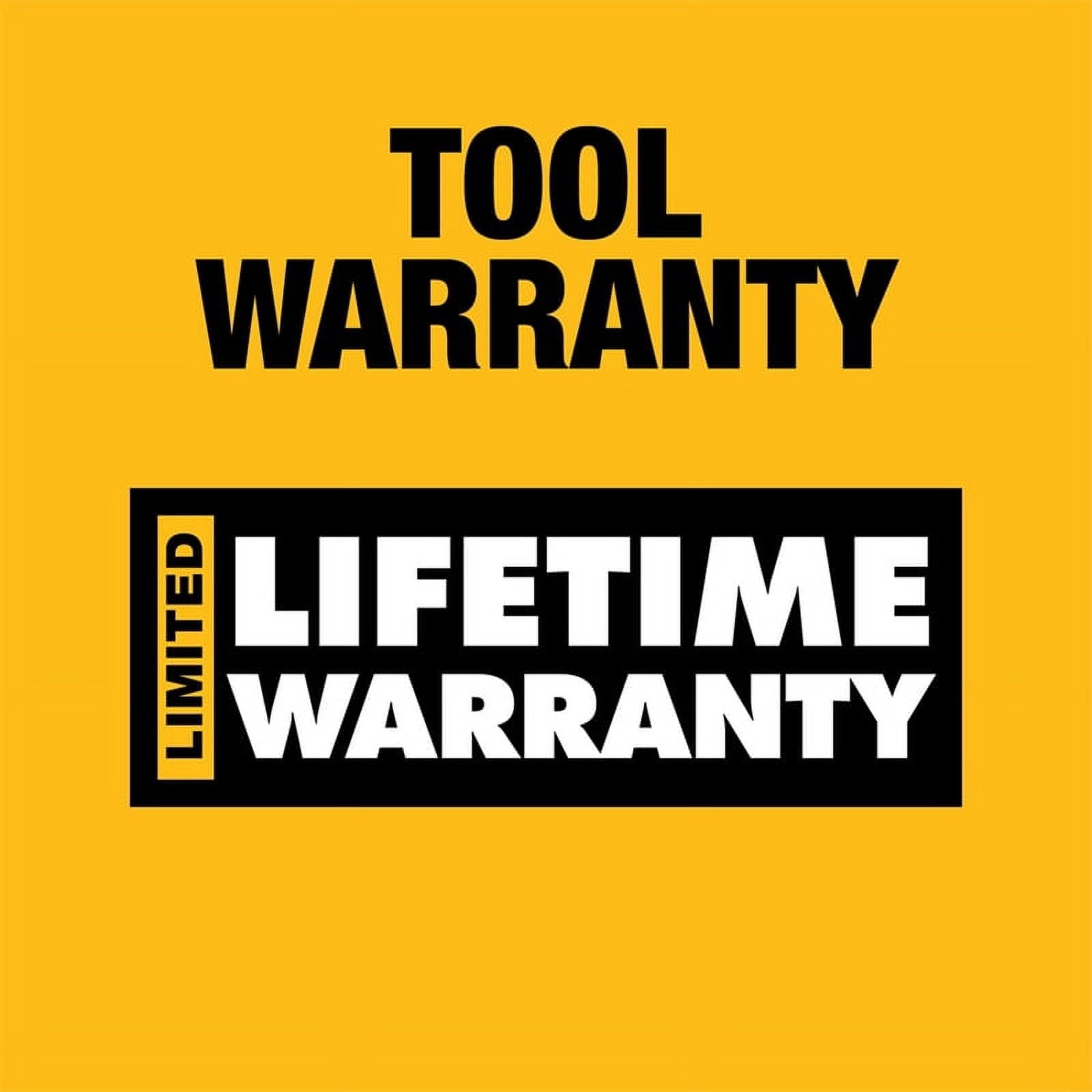 DeWalt 15 in. Flat Pry Bar