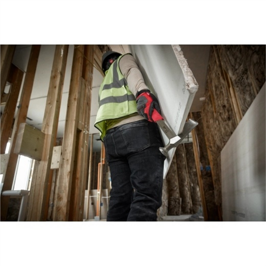 Milwaukee Tool 15oz Drywall Hammer