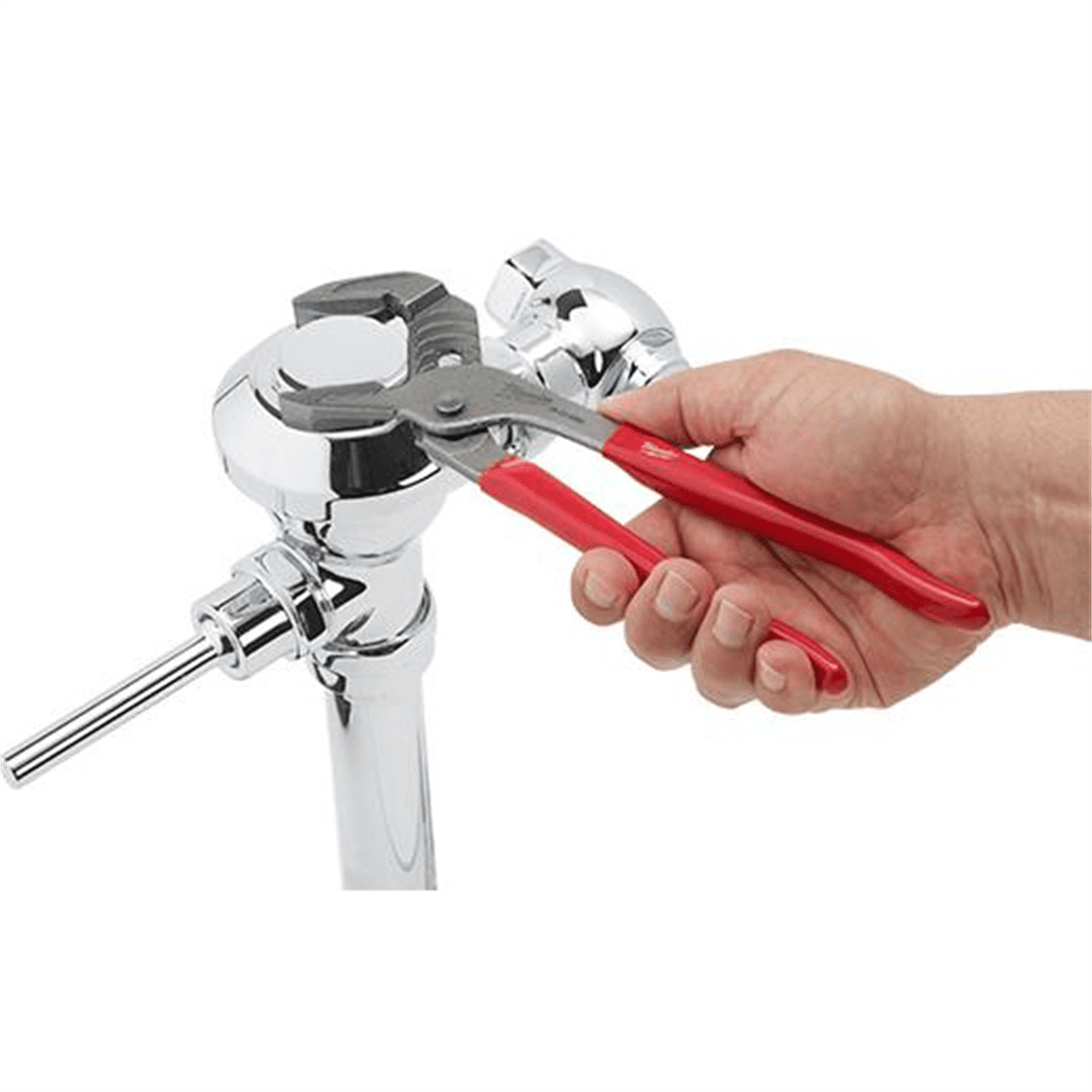 Milwaukee Tool 10 Smooth Jaw Pliers