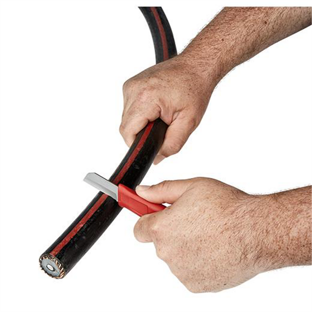 Milwaukee Tool Lineman?s Underground Knife