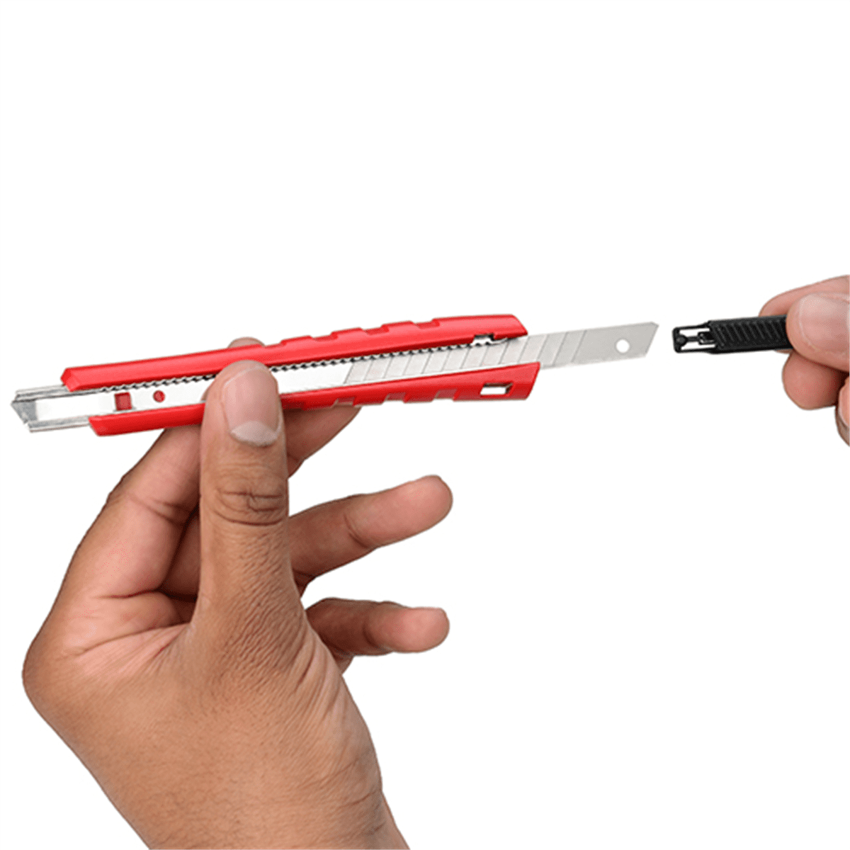 Milwaukee Tool 9mm Snap Off Knife