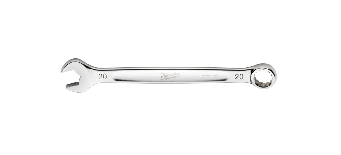 Milwaukee-45-96-9520 20MM Metric Combination Wrench