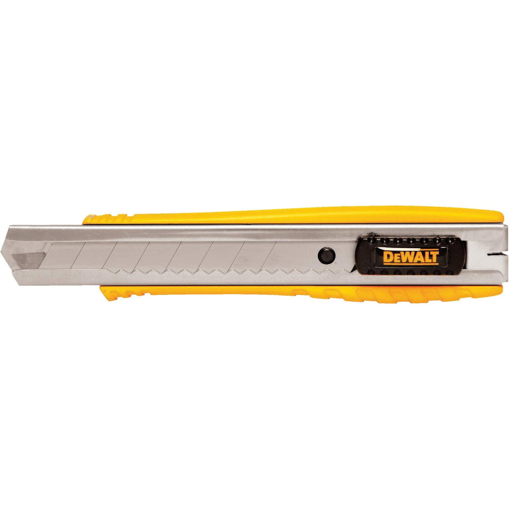 Dewalt DWHT10038 18mm Metal Body Snap-Off Knife