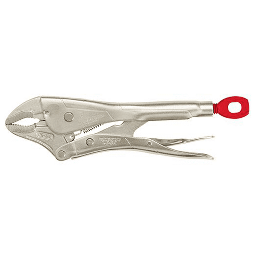 Milwaukee 48-22-3420 - Torque Lock 10 Curved Jaws Locking Pliers