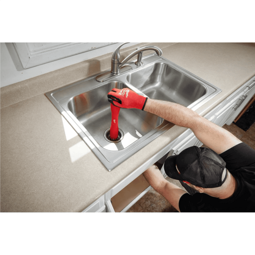 Milwaukee Tool Faucet Swap-Out Wrench