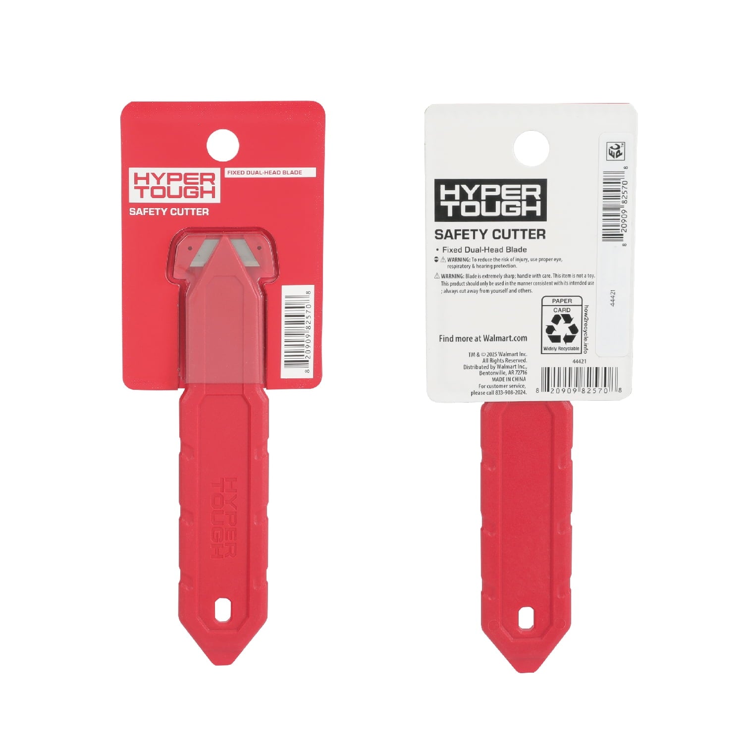 Hyper Tough Safety Cutter