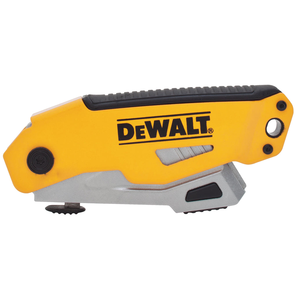 DeWalt DEWALT Folding Retractable Auto-Load Knife
