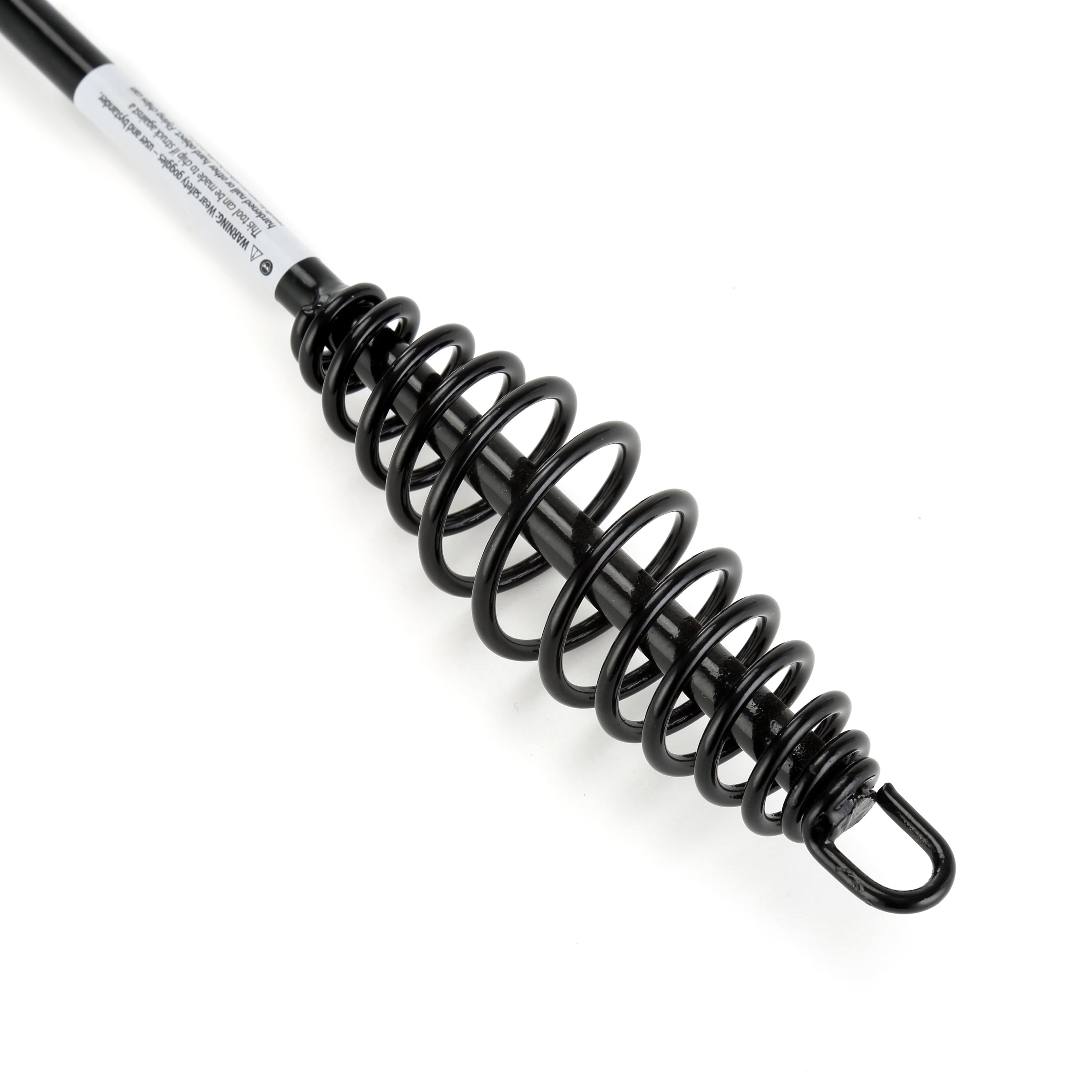 Hyper Tough Metal Welding Chipping Hammer