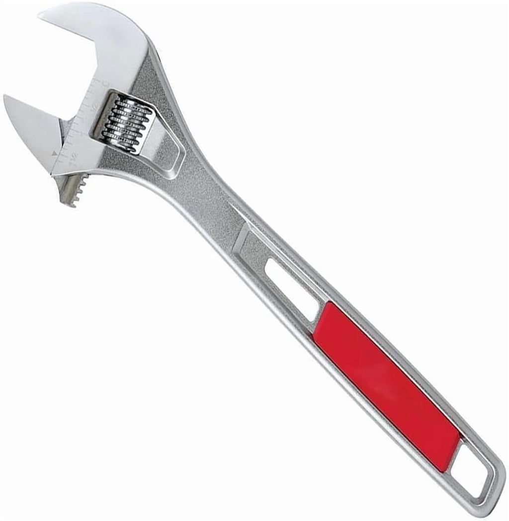 48-22-7412 Fits Milwaukee 12-Inch Parallel Jaw Ergonomic Handle Adjustable Wrench$$Tools & Hardware Other