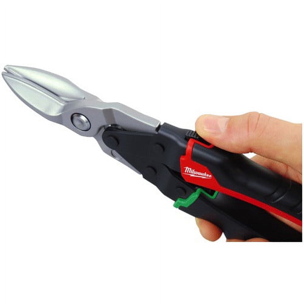 Milwaukee 48-22-4020 Right Cutting Aviation Snips