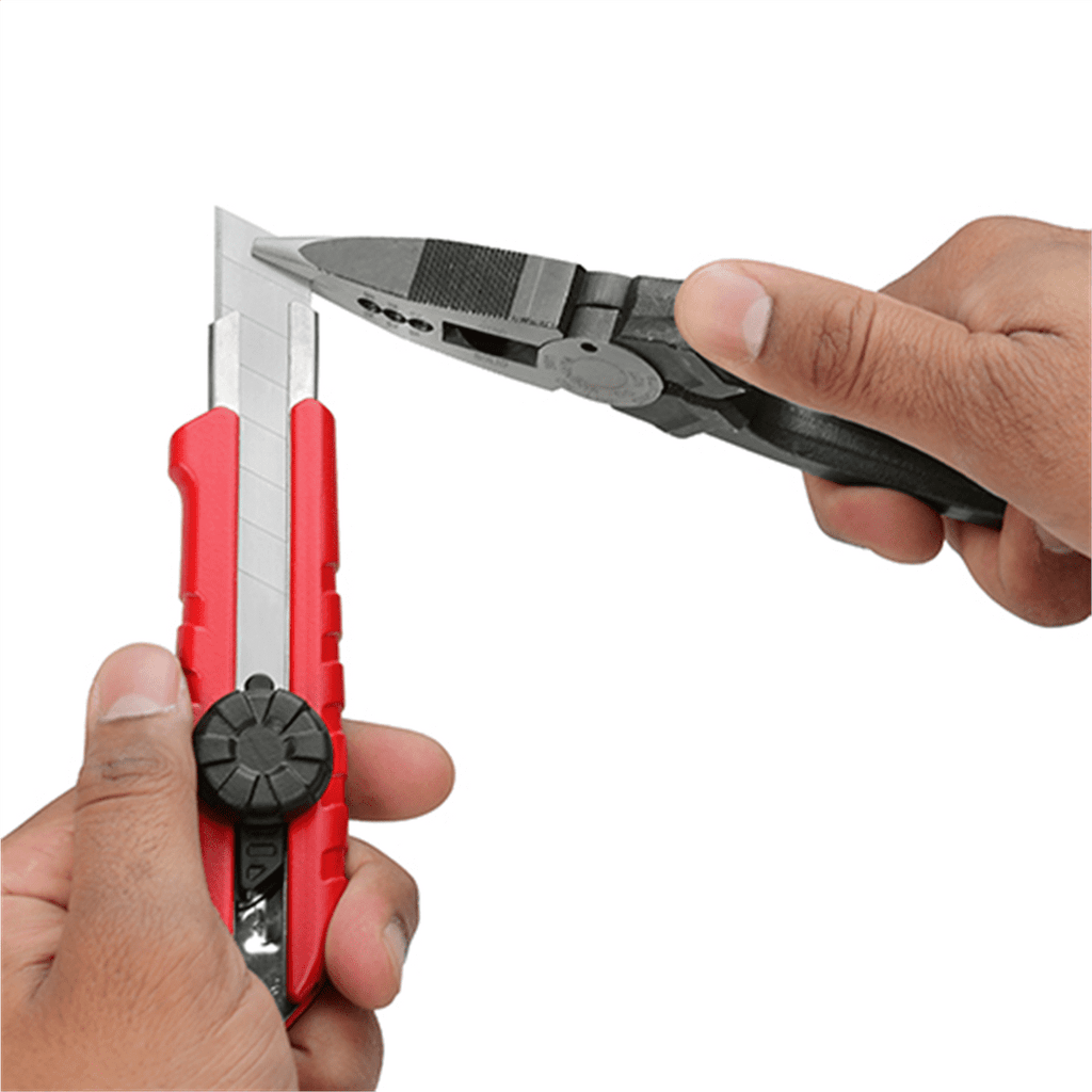 Milwaukee Tool 18mm Snap Off Knife