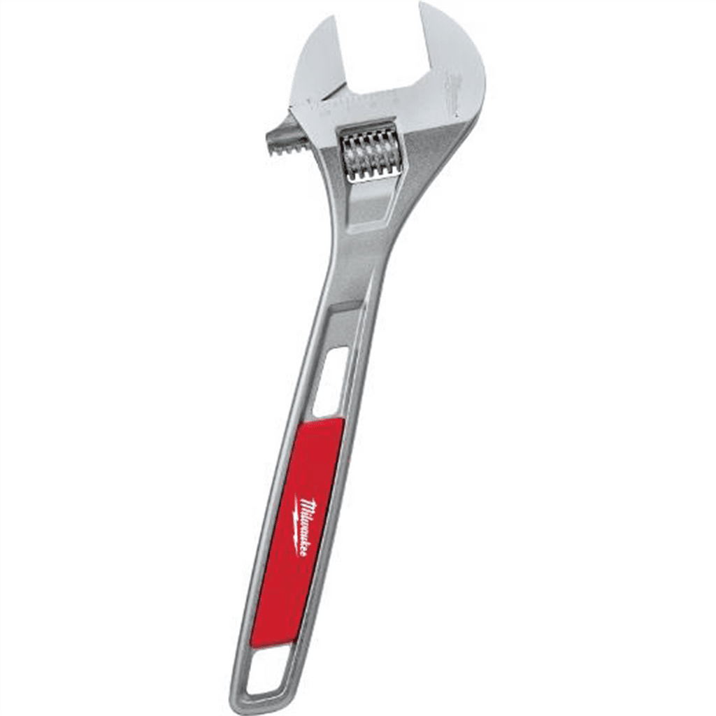 Milwaukee -7485 15 Adjustable Wrench