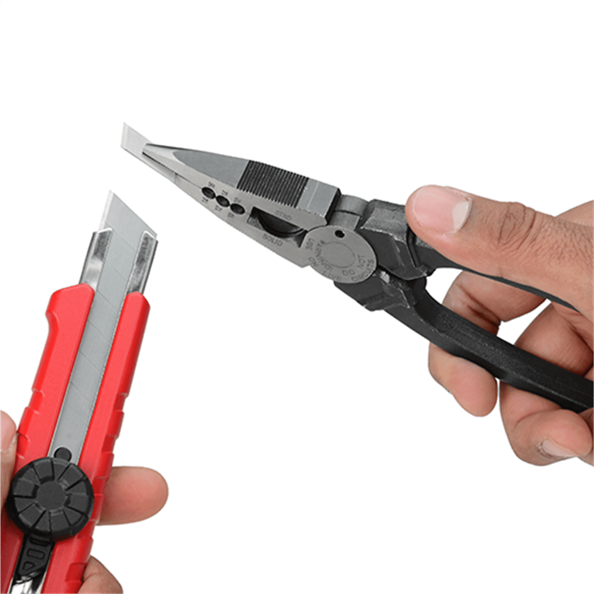 Milwaukee Tool 18mm Snap Off Knife