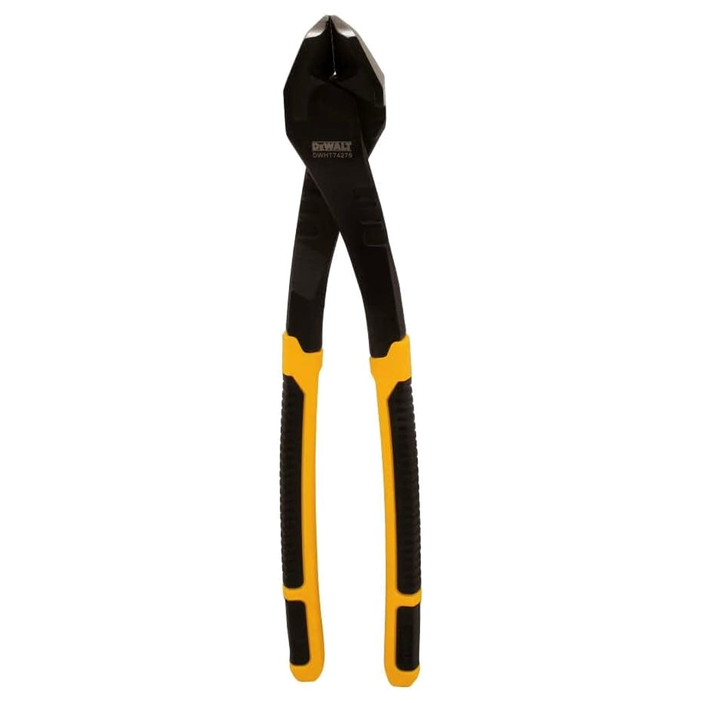 DeWalt 10 Steel Diagonal Pliers