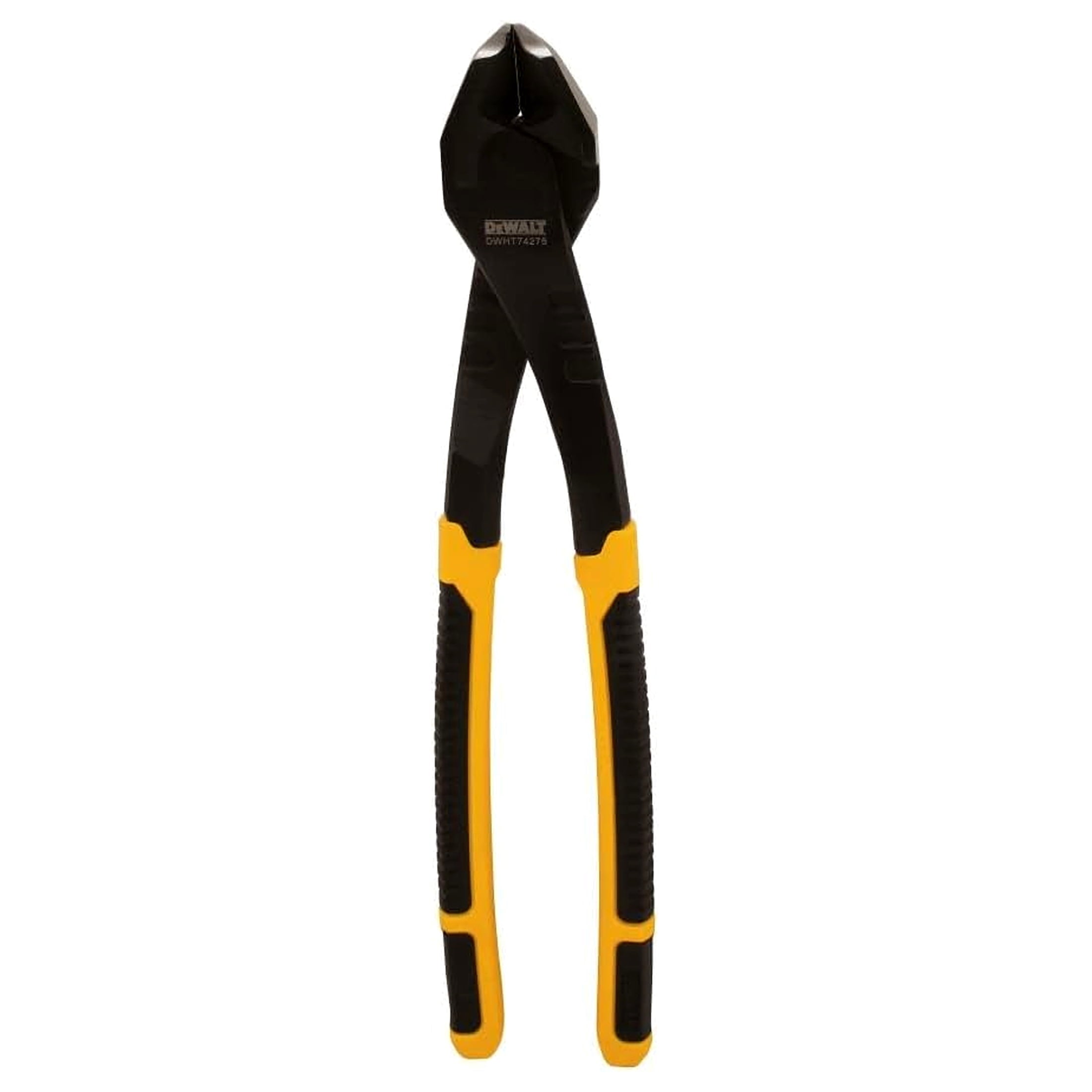 DeWalt 10 Steel Diagonal Pliers