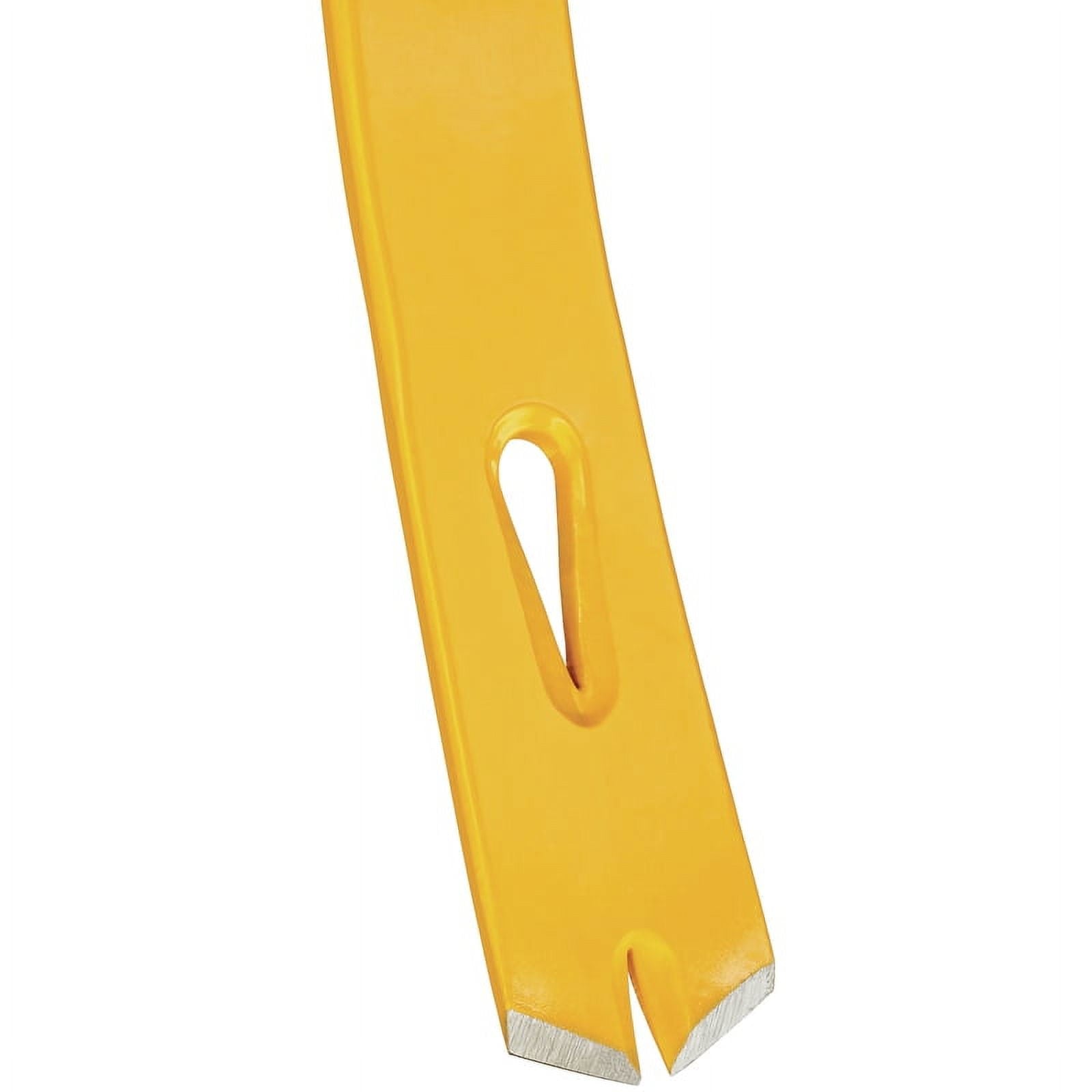 DeWalt 15 in. Flat Pry Bar