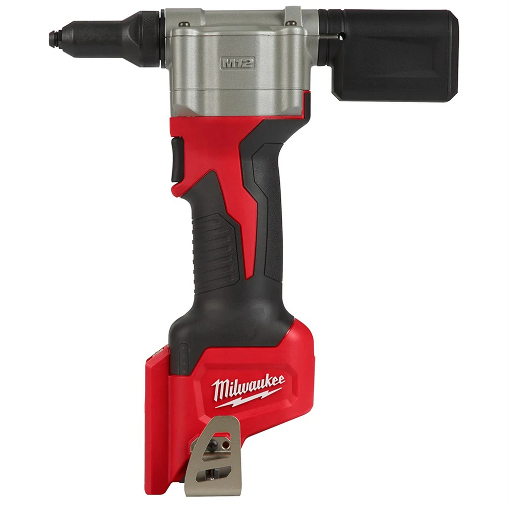 Milwaukee 2550-22 M12 Rivet Tool Kit