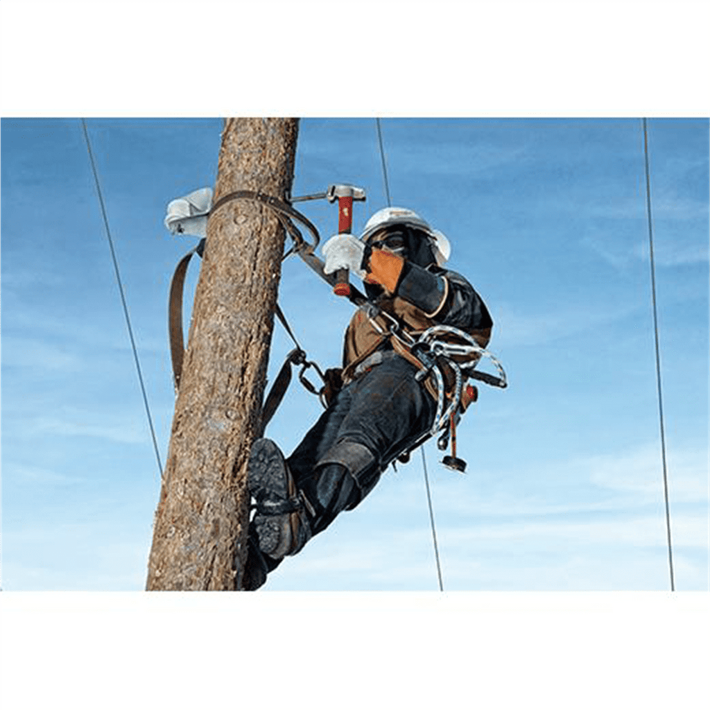 Milwaukee Tool 4in1 Lineman's Hammer