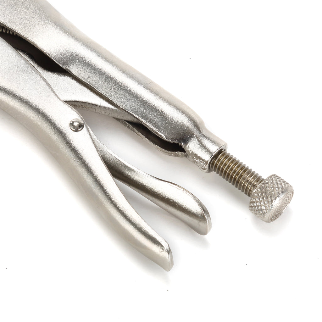 Hyper Tough 8in C-Style Locking Pliers