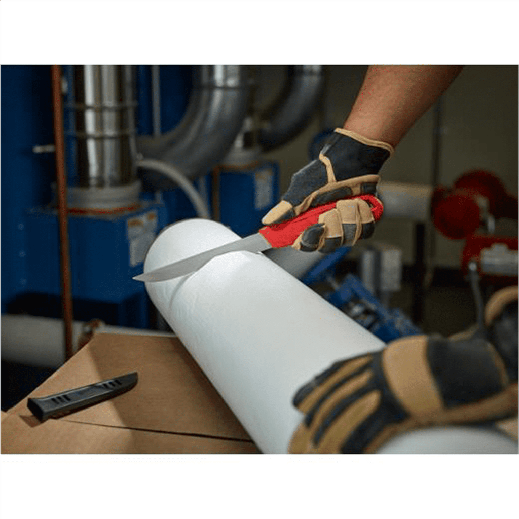 Milwaukee 48-22-1921 Smooth Blade Insulation Knife