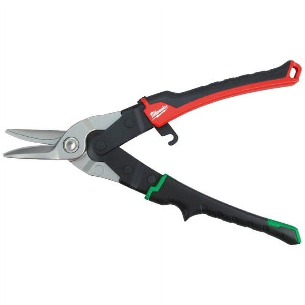 Milwaukee 48-22-4020 Right Cutting Aviation Snips