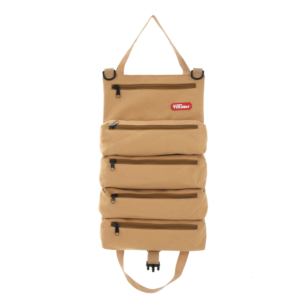Hyper Tough Heavy Duty Tool Roll