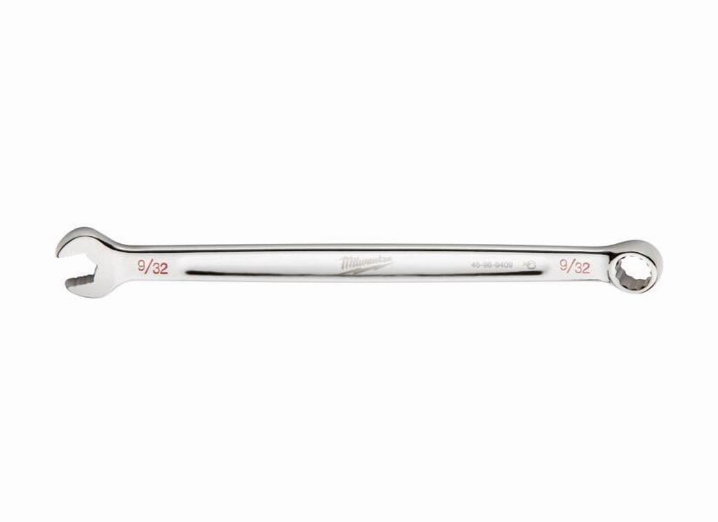 Milwaukee-45-96-9409 9/32 in. SAE Combination Wrench
