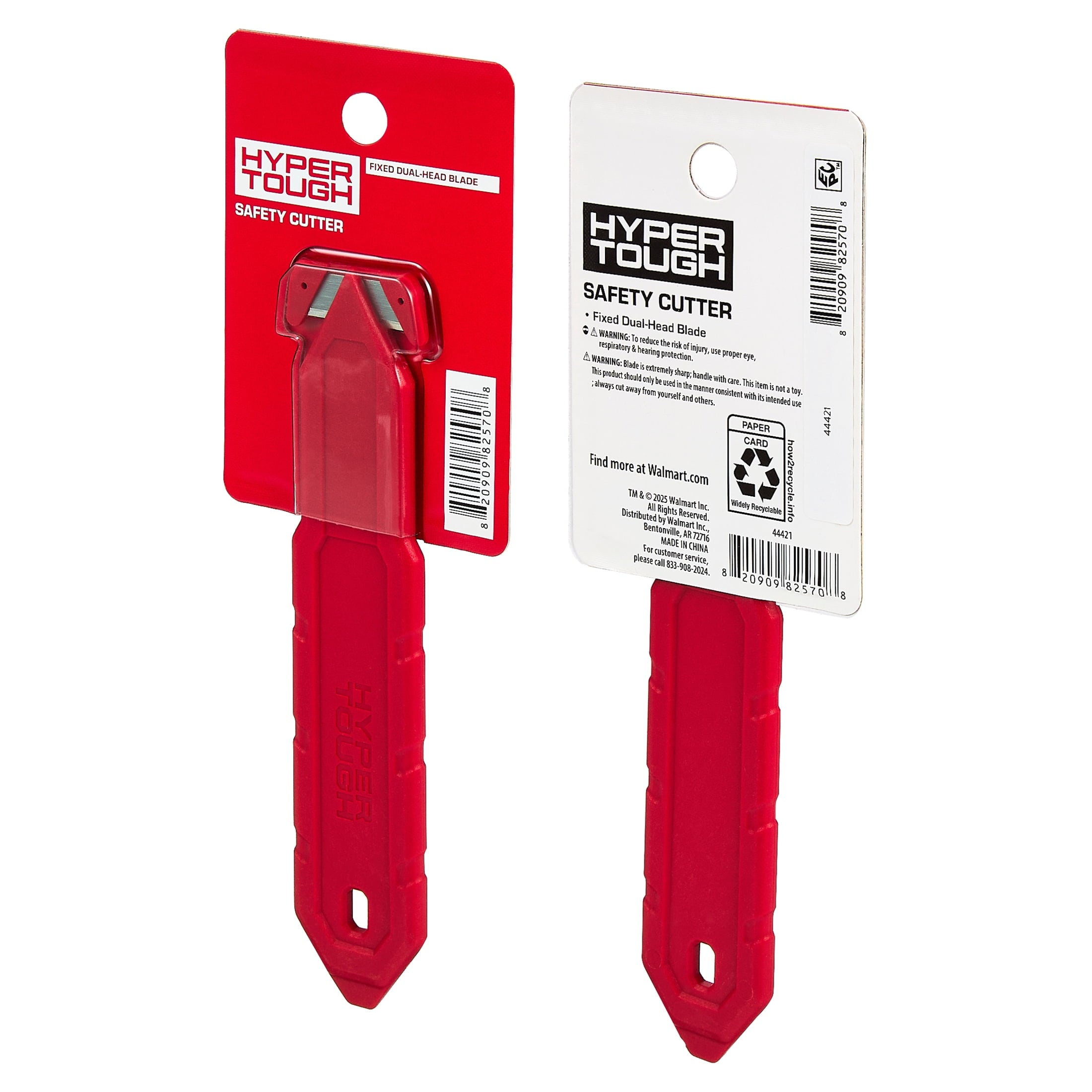 Hyper Tough Safety Cutter