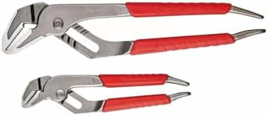 48-22-6330 for Milwaukee 6 & 10 Comfort Grip Straight Jaw Pliers Set
