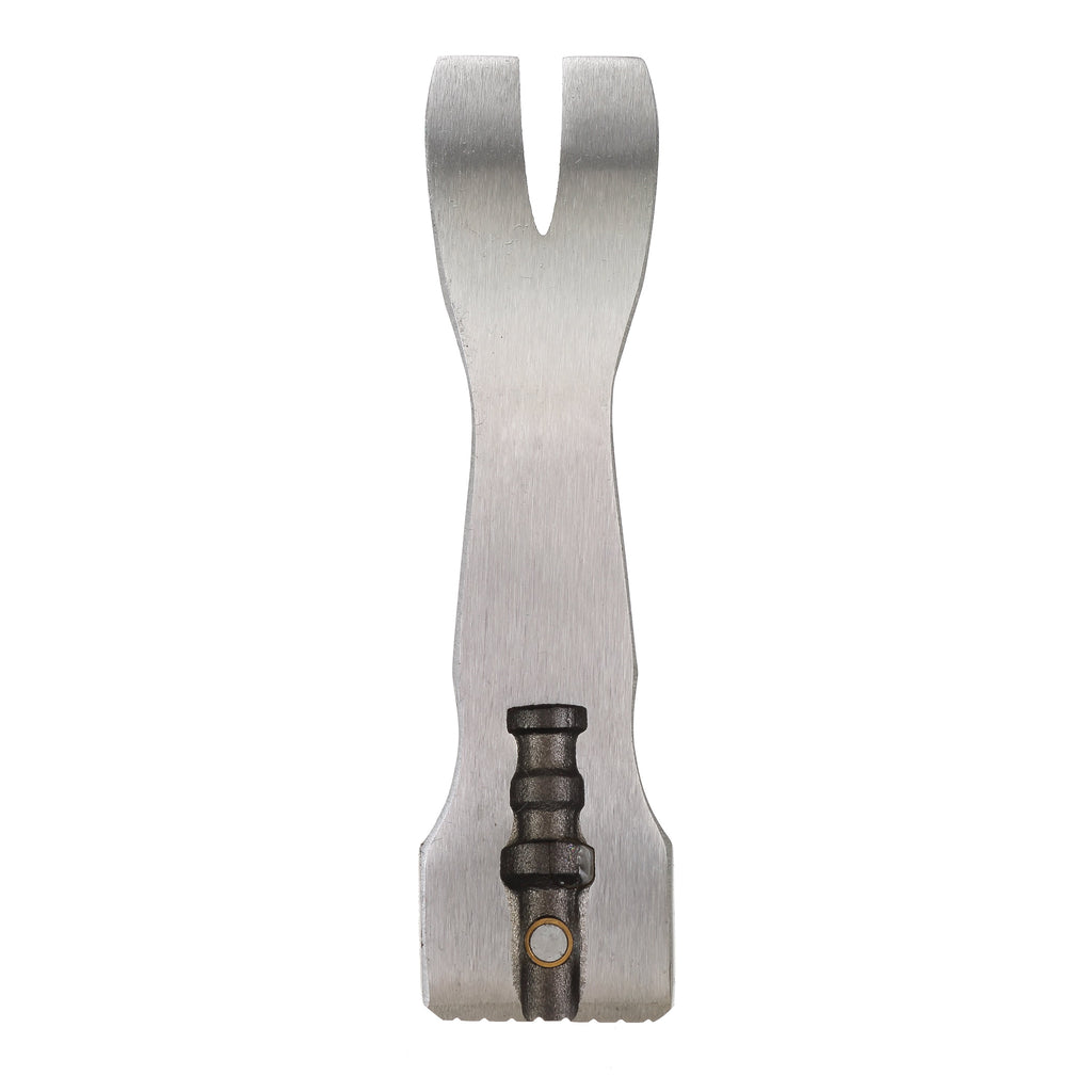 Hyper Tough 22 oz Steel Rip Hammer with Ergonomic Handle