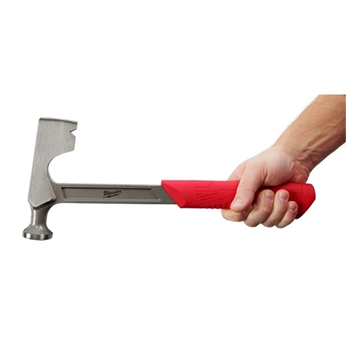 Milwaukee Tool 15oz Drywall Hammer