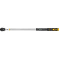 DEWALT 1/2  Drive Digital Torque Wrench