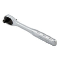 DEWALT Ratchet, Quick Release, SAE, 1/4-Inch Drive (DWMT81096)