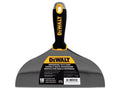 DeWALT - Hammer End Jointing/Filling Knife 250mm (10in)