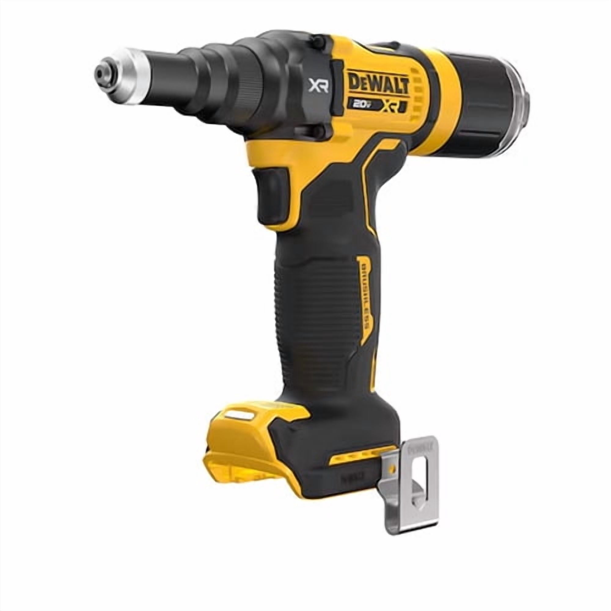 Dewalt DCF403B 20V MAX 3/16 RIVET TOOL BARE DWT-DCF403B