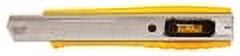 Dewalt DWHT10038 18mm Metal Body Snap-Off Knife