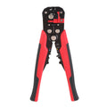 Hyper Tough 8 Self-Adjusting Wire Stripper 8TD0016D, New, 0.75 lb