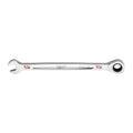 Milwaukee-45-96-9211 11/32 in. SAE Ratcheting Combination Wrench